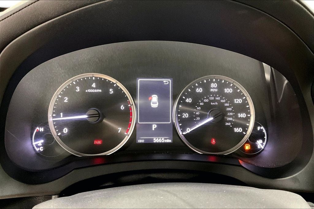 2024 Lexus IS 300 300