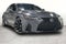 2025 Lexus IS 350 F SPORT Design
