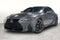 2025 Lexus IS 350 F SPORT Design