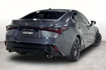2025 Lexus IS 350 F SPORT Design