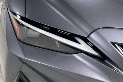 2025 Lexus IS 350 F SPORT Design