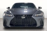 2025 Lexus IS 350 F SPORT Design