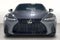 2025 Lexus IS 350 F SPORT Design