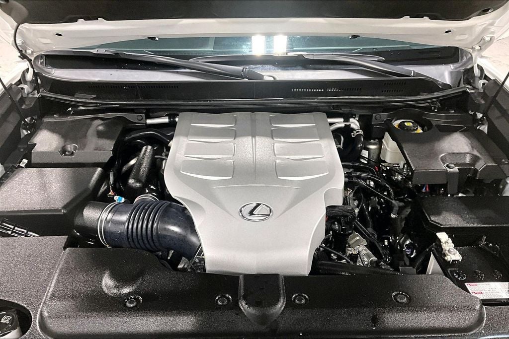2023 Lexus GX GX 460 Premium