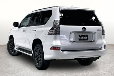 2023 Lexus GX GX 460 Premium