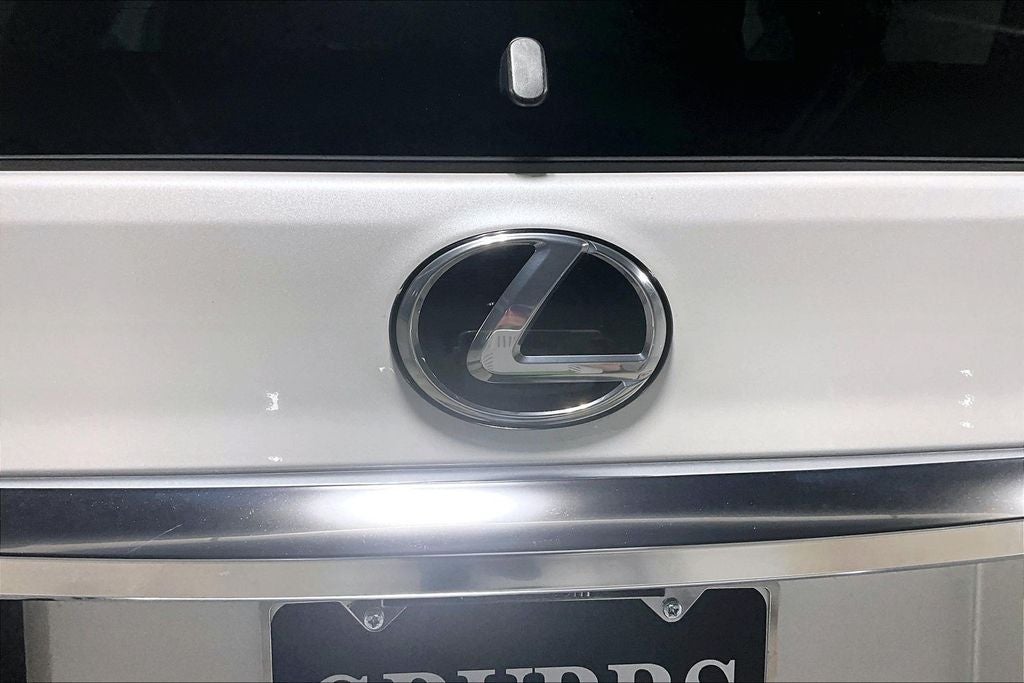 2023 Lexus GX GX 460 Premium