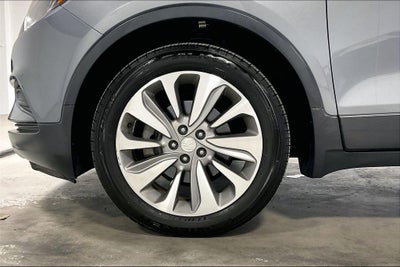 2019 Buick Encore FWD Preferred
