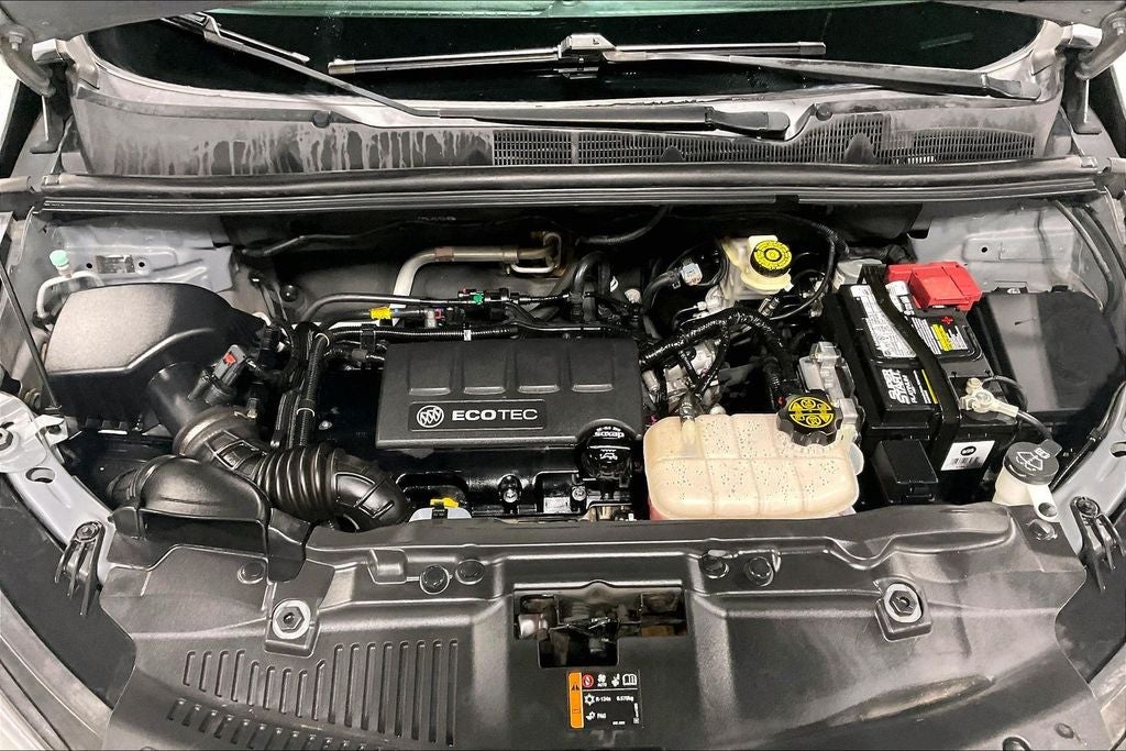 2019 Buick Encore FWD Preferred