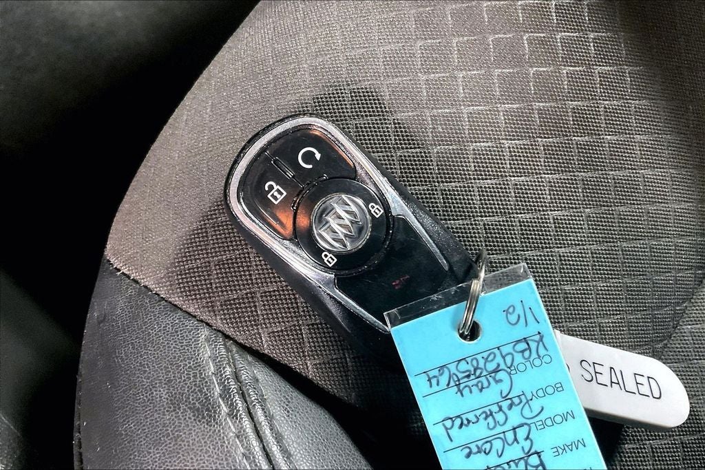 2019 Buick Encore FWD Preferred