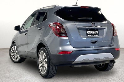 2019 Buick Encore FWD Preferred