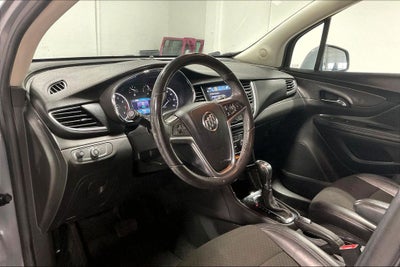 2019 Buick Encore FWD Preferred