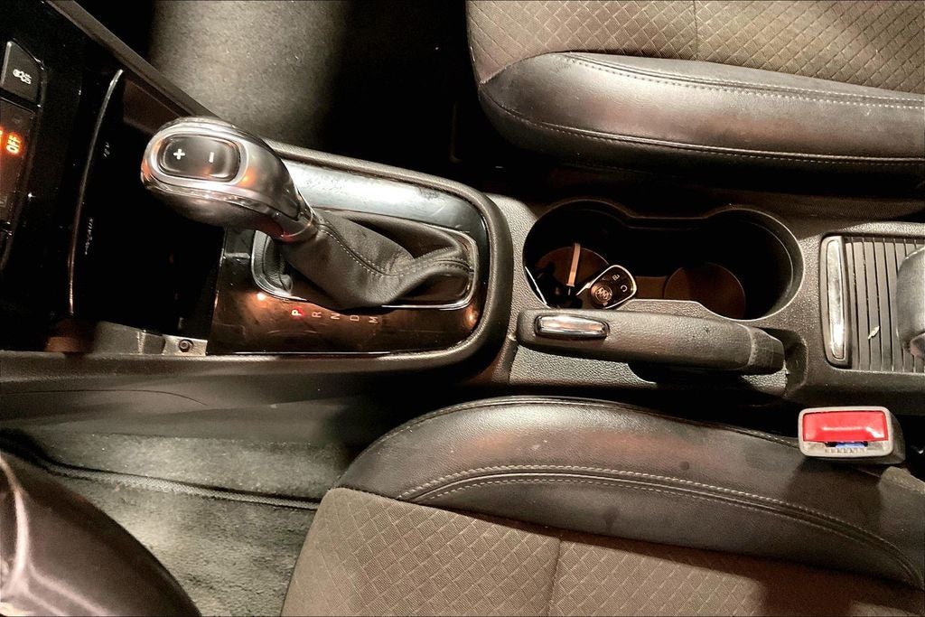 2019 Buick Encore FWD Preferred