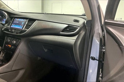 2019 Buick Encore FWD Preferred