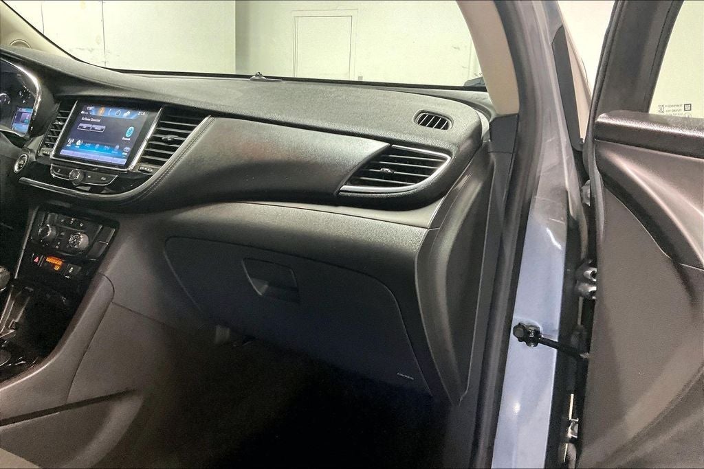 2019 Buick Encore FWD Preferred