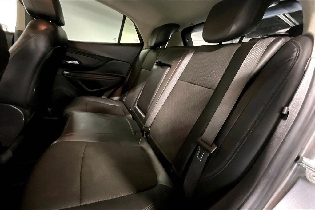 2019 Buick Encore FWD Preferred