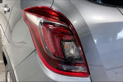 2019 Buick Encore FWD Preferred
