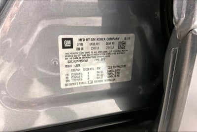 2019 Buick Encore FWD Preferred