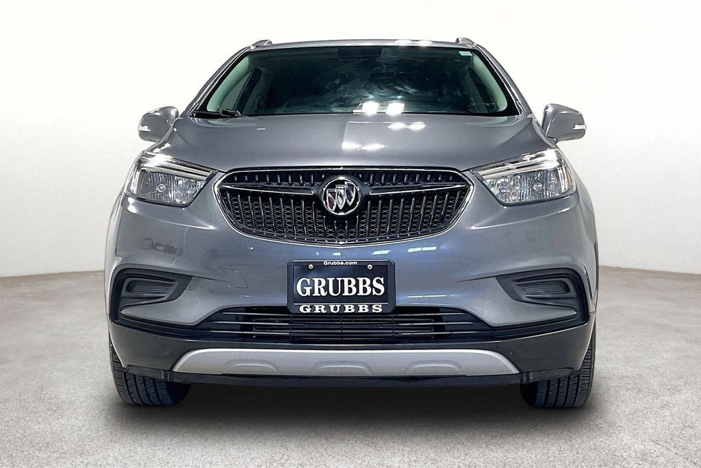 2019 Buick Encore FWD Preferred