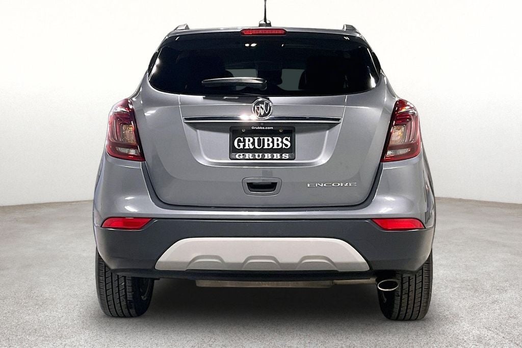 2019 Buick Encore FWD Preferred