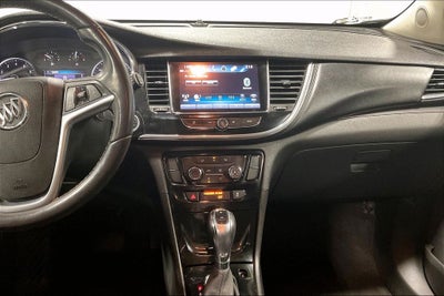 2019 Buick Encore FWD Preferred
