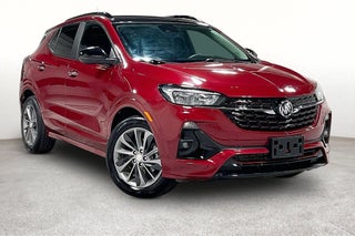 2020 Buick Encore GX FWD Select