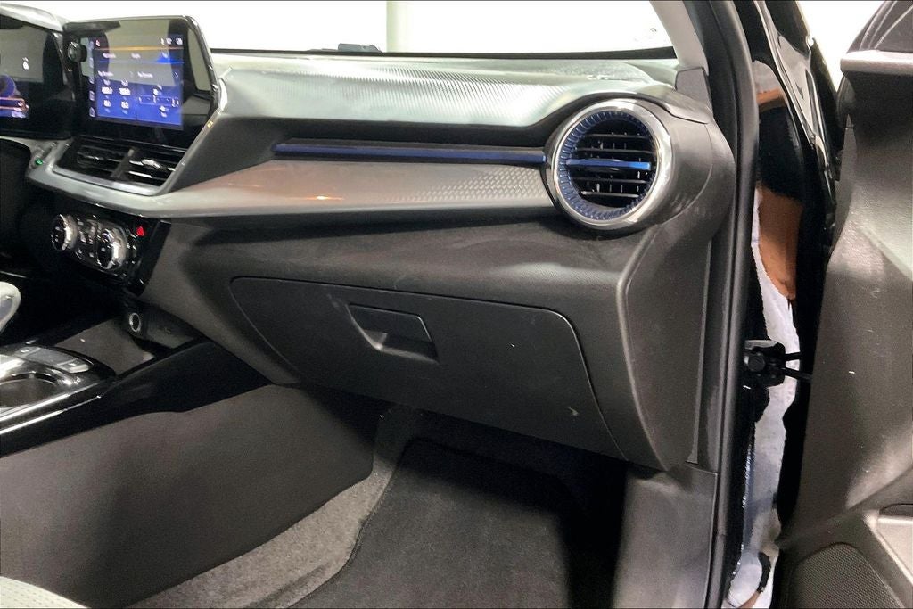 2024 Chevrolet Trax FWD LT