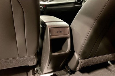 2024 Chevrolet Trax FWD LT