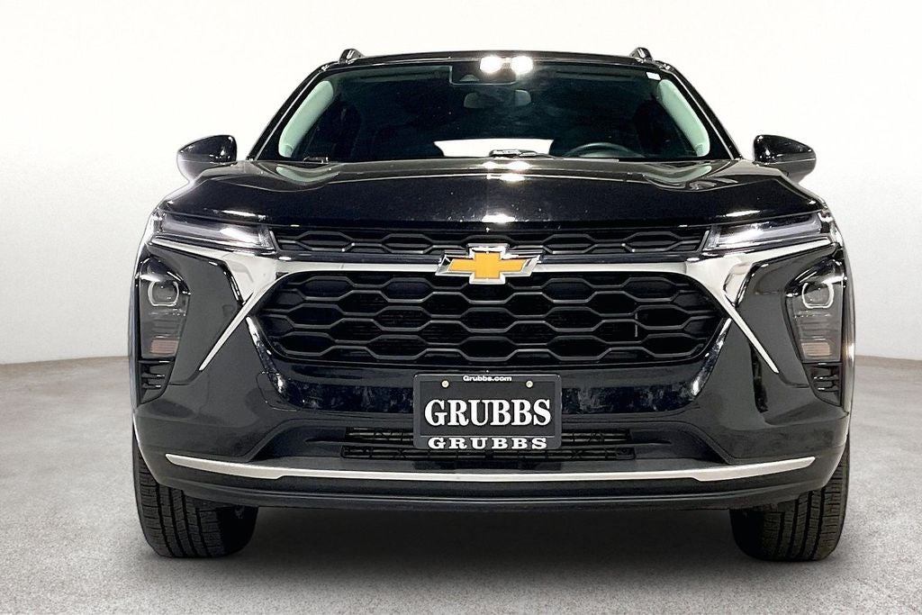 2024 Chevrolet Trax FWD LT