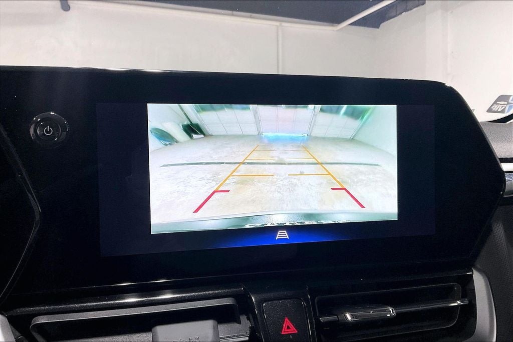 2024 Chevrolet Trailblazer FWD LT