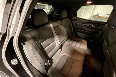 2023 Chevrolet Trailblazer FWD RS