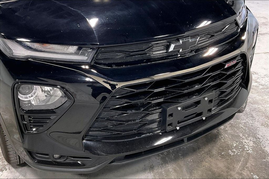 2023 Chevrolet Trailblazer FWD RS