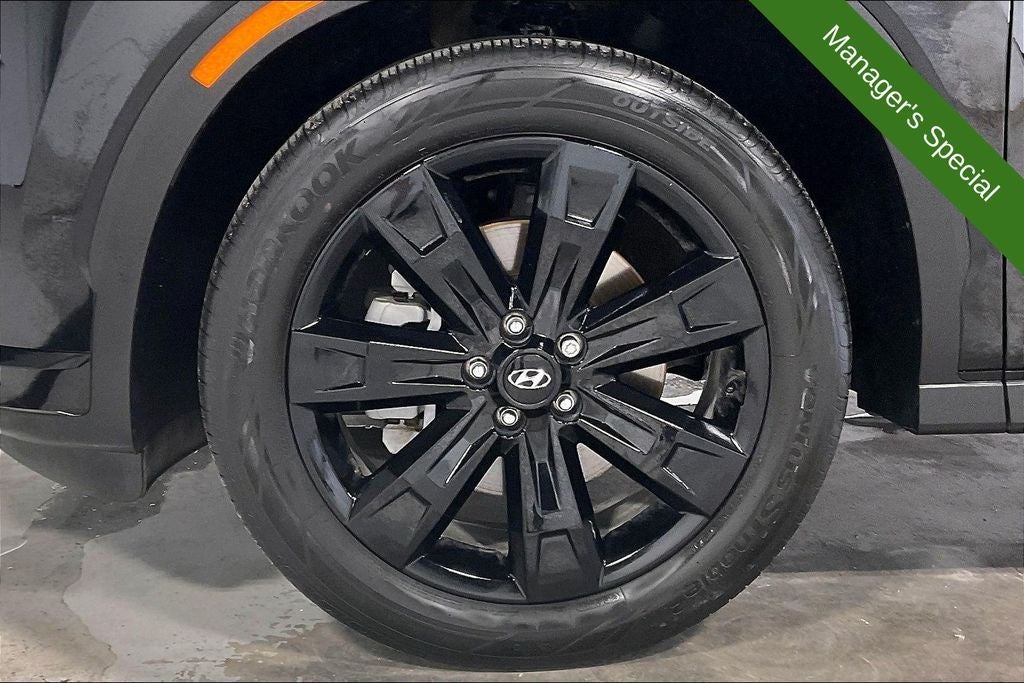 2024 Hyundai Palisade XRT