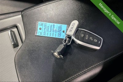 2024 Hyundai Palisade XRT