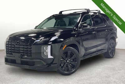 2024 Hyundai Palisade XRT