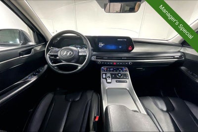 2024 Hyundai Palisade XRT