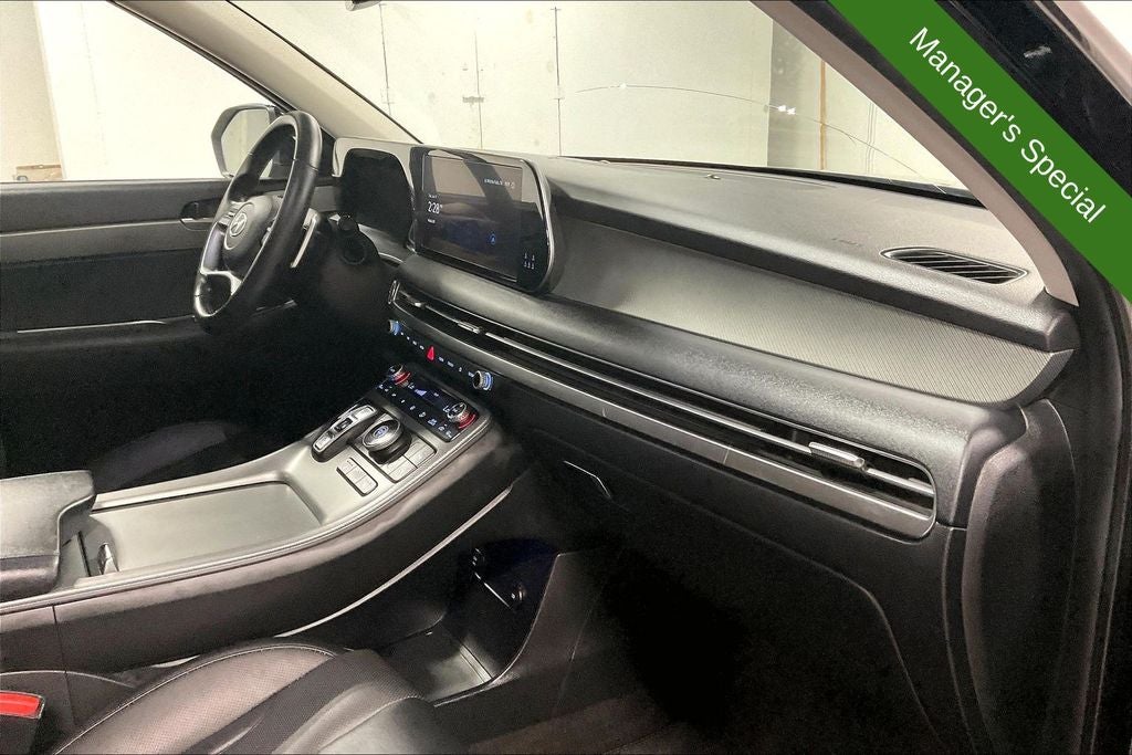 2024 Hyundai Palisade XRT