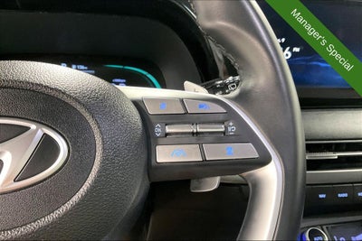 2024 Hyundai Palisade XRT