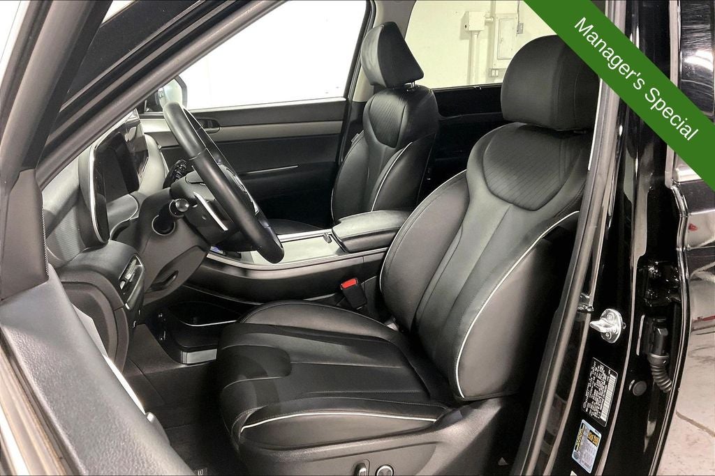 2024 Hyundai Palisade XRT