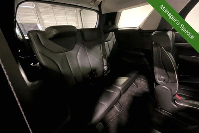 2024 Hyundai Palisade XRT