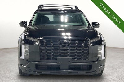 2024 Hyundai Palisade XRT