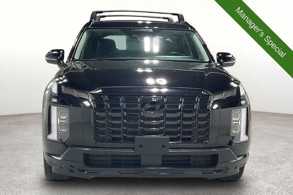 2024 Hyundai Palisade XRT