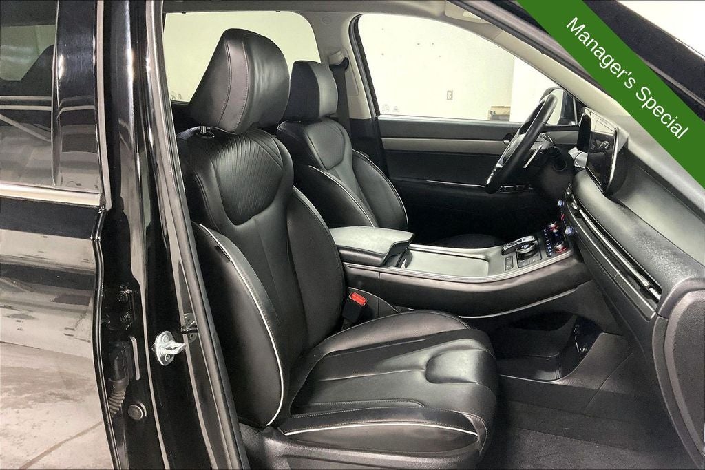 2024 Hyundai Palisade XRT