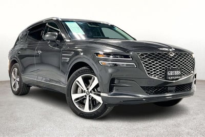 2024 Genesis GV80 3.5T AWD