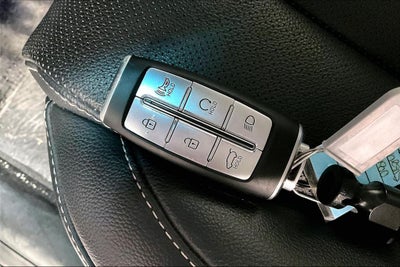 2024 Genesis GV80 3.5T AWD