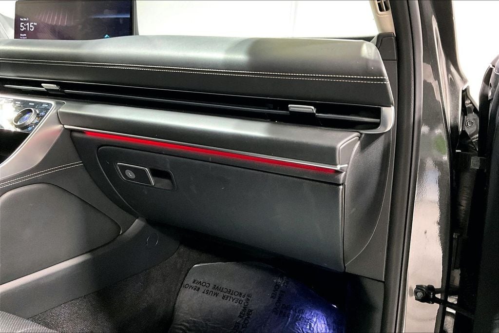 2024 Genesis GV80 3.5T AWD