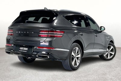 2024 Genesis GV80 3.5T AWD