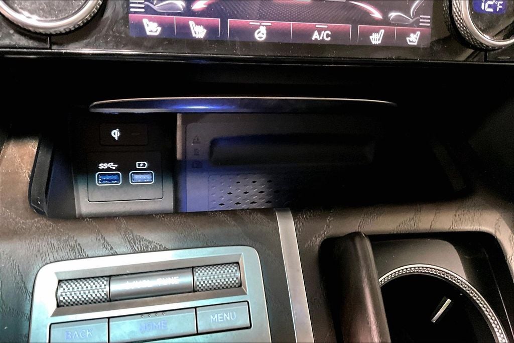 2024 Genesis GV80 3.5T AWD