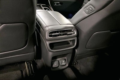 2024 Genesis GV80 3.5T AWD