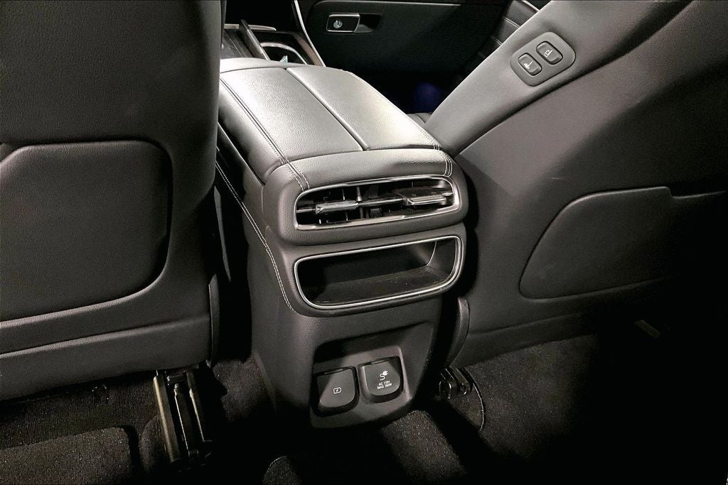 2024 Genesis GV80 3.5T AWD