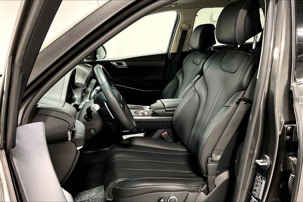 2024 Genesis GV80 3.5T AWD